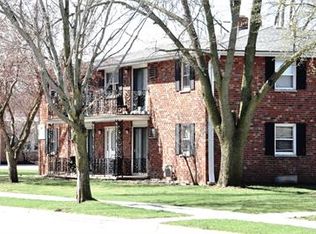 523 Spinnaker Ln #C, Green Bay, WI 54302