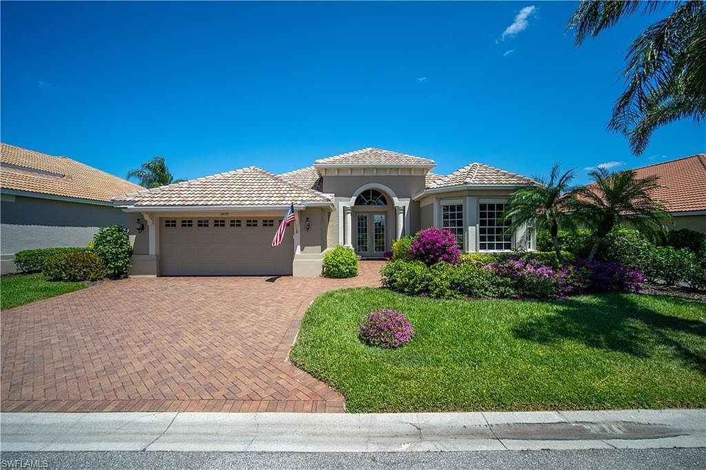 24190 Copperleaf Blvd, Estero, FL 34135 Zillow