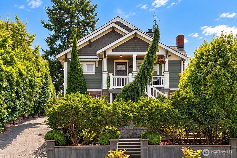 2nd image of 825 NE 75th Street
