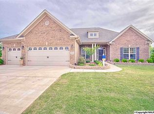 104 Winding Creek Rd NW, Madison, AL 35757