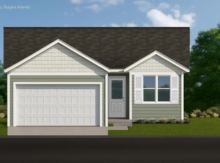 1012 W Madison Drive, Rogersville, MO 65742