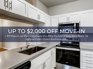 Alize Apartment Homes, Aliso Viejo, CA 92656
