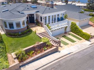 109 Via La Soledad, Redondo Beach, CA 90277