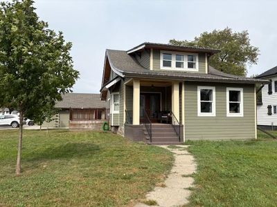 300 E 14th Ave, Tyndall, SD, 57066