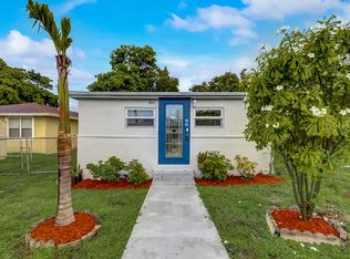 601 SW 1st St, Dania Beach, FL 33004