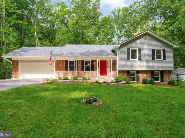 3527 Smithville Dr, Dunkirk, MD 20754