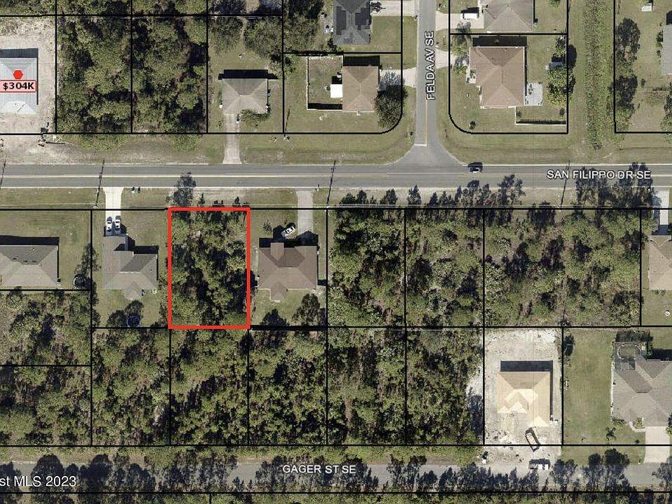 1st image of 2821 San Filippo Dr SE
