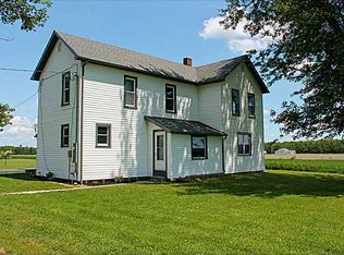 12211 State Route 18, Sherwood, OH 43556