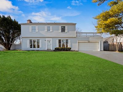 1N726 Forest Ave, Glen Ellyn, IL, 60137