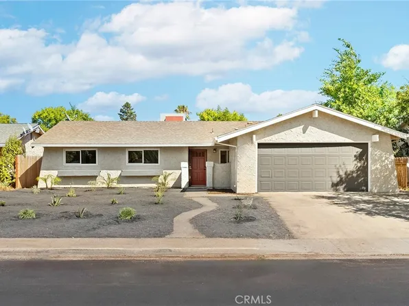 2215 Notre Dame Blvd, Chico, CA 95928