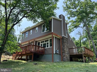 334 Shenandoah River Dr, Harpers Ferry, WV, 25425