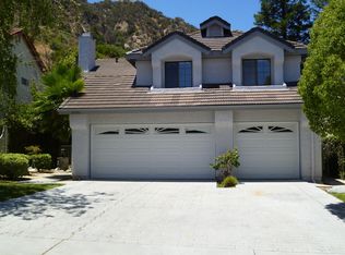 25351 Clarke St, Valencia, CA 91381