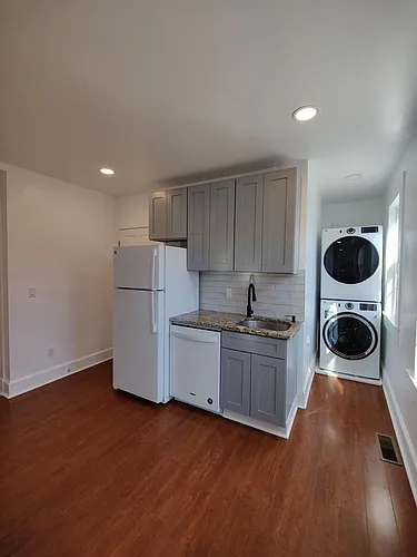 58 Harris St #1 Photo 1