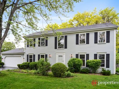 2844 Canterbury Dr, Northbrook, IL, 60062