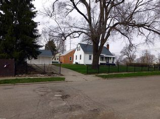 61 Martin Luther King Jr Blvd N, Pontiac, MI