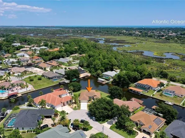 30 COLERIDGE COURT, PALM COAST, FL 32137