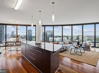 2101 Market St UNIT 1902, Philadelphia, PA