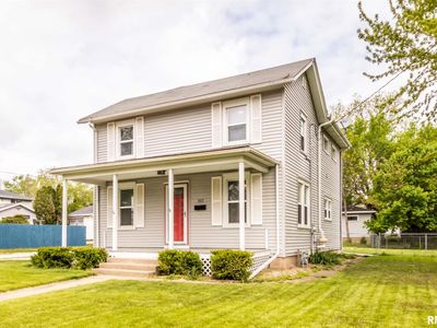 507 E Holland St, Washington, IL, 61571