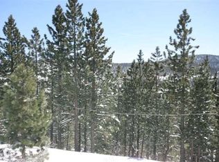 12459 Sierra Dr, Truckee, CA