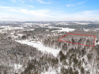 Lt1 BLUE GOOSE ROAD, West Bend, WI, 53095