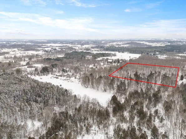 Lt1 BLUE GOOSE ROAD, West Bend, WI 53095