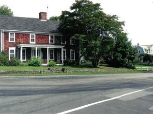 167 Elm St, Swansea, MA 02777