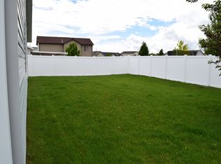 323 N Century Dr, Ogden, UT 84404