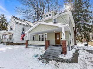 508 12th St, Elyria, OH 44035