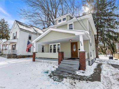 508 12th St, Elyria, OH, 44035