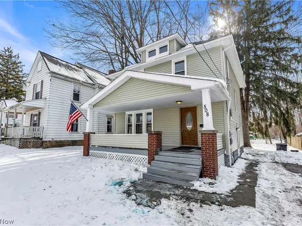 508 12th St, Elyria, OH 44035