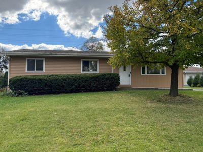 4517 Home Ave, McHenry, IL, 60050