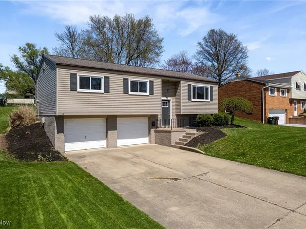 5540 Sequoia Dr, Parma, OH 44134