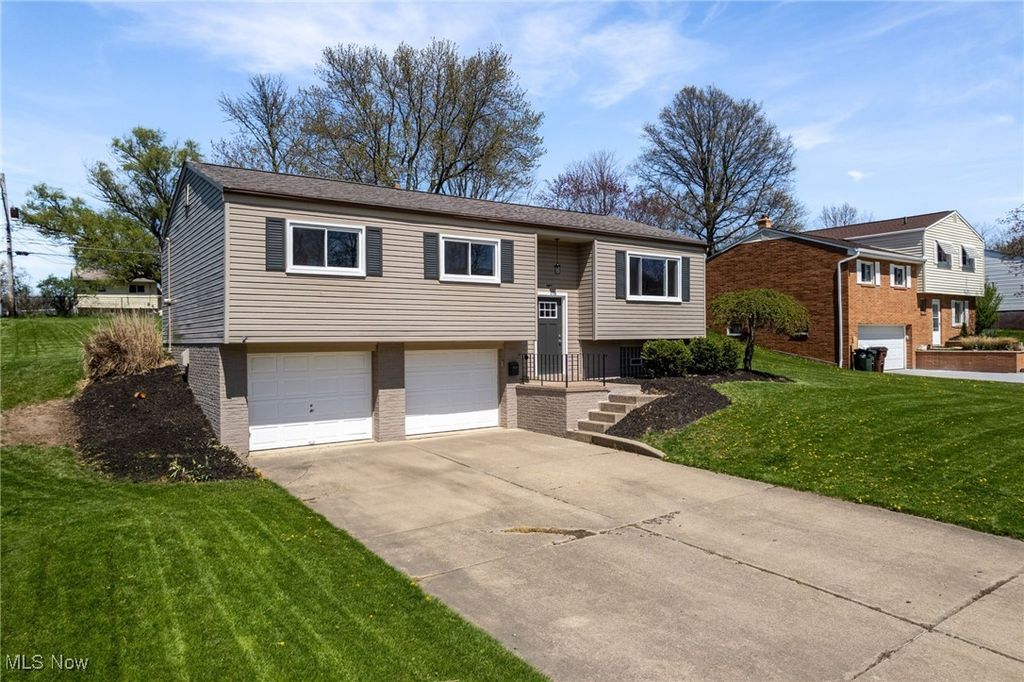 Real estate listing image