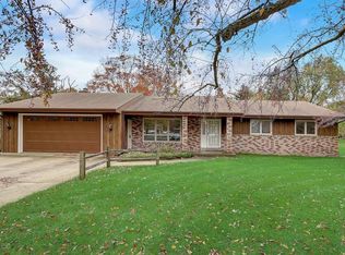 233 Four Mile Rd, Racine, WI 53402