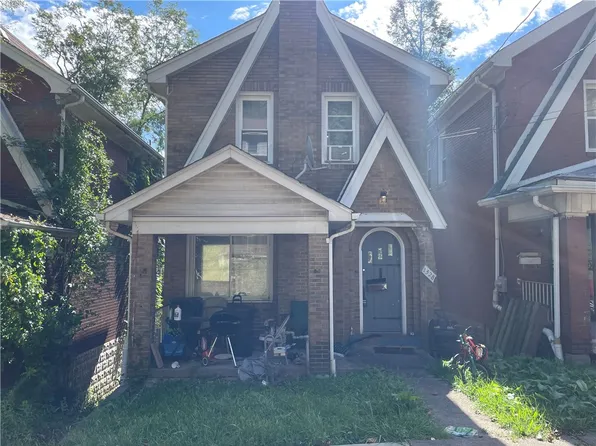 1328 Sherman St, Pittsburgh, PA 15221