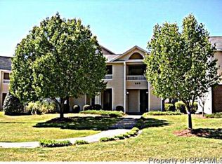 607 E Spring Forest Rd, Greenville, NC 27834