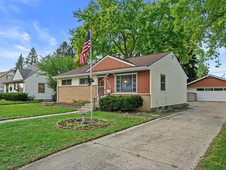 1st image of 502 Gascoigne DRIVE