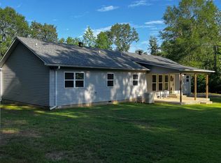 31 Tall Timbers Ln, Houston, AR 72070