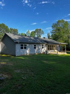 31 Tall Timbers Ln, Houston, AR, 72070