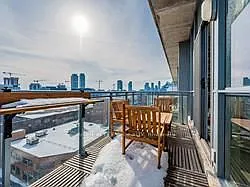 510 King St E #Penthouse 817 — Photo 25