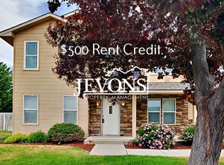 9305 W Chestnut Ave, Yakima, WA
