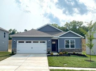 143 Ashburn Way, New Richmond, OH 45157