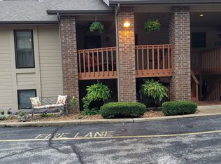 91 Port Dr UNIT 1, Kimberling Cy, MO 65686