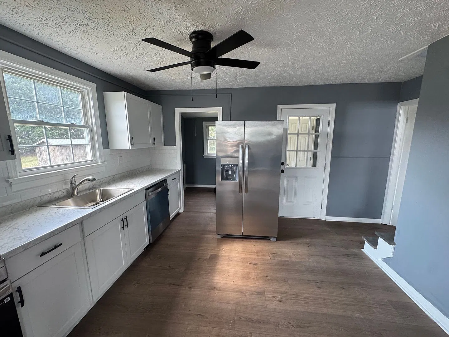 Remodeled House in Rustburg — Photo 4