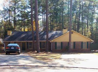 5464 Reseda Ct, Norcross, GA 30071