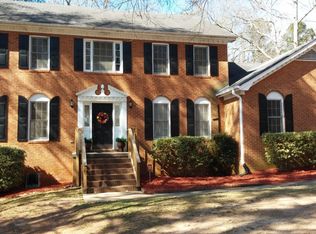 3675 Warwick Way, Snellville, GA