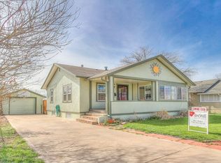 3931 S Delaware St, Englewood, CO 80110