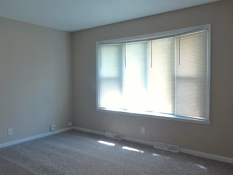 Bedroom #1