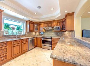 791 Orangewood Dr, Fremont, CA 94536