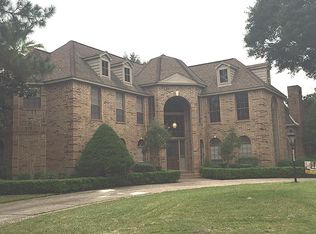 22007 Wickfield Dr, Katy, TX 77450